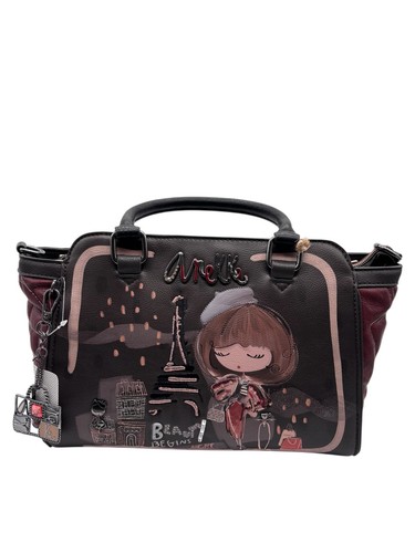 Anekke borsa bowling - –,