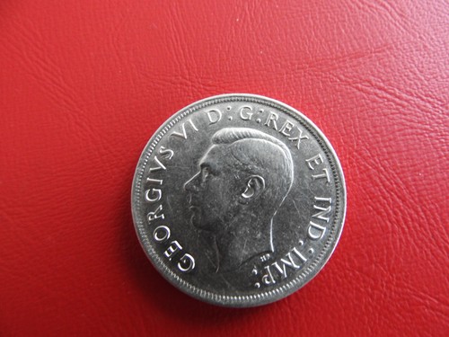 Canada dollaro 1938 - 1,