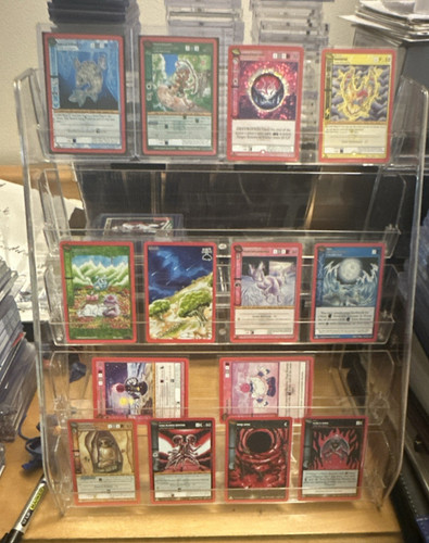 Metazoo ufo card holo - metazoo,