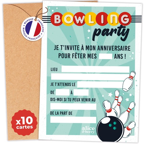 Aliceandberry inviti - aliceandberry,