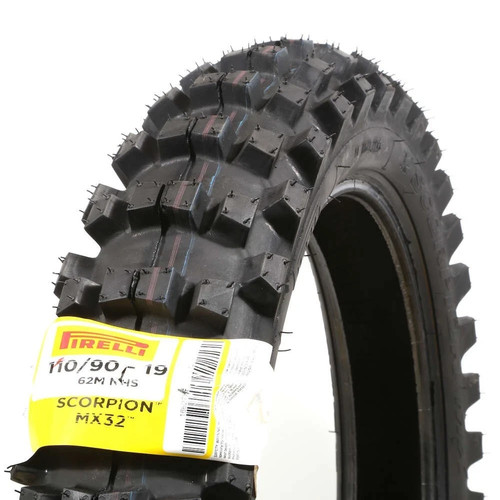 Pneumatico pirelli scorpion - pneumatico,