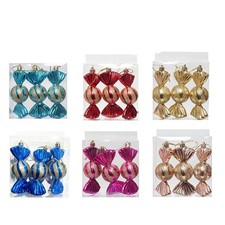 Trendy Albero di Natale