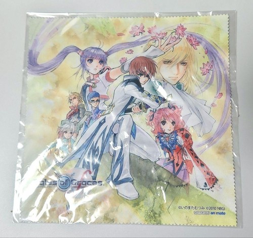 Tales graces panno - tales,