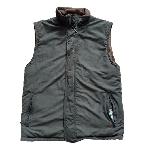 Hoggs fife breezer gilet - hoggs,
