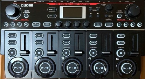 505 mk2 mkii loop - rc-505,