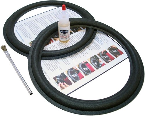 Acoustic research kit di - 11",