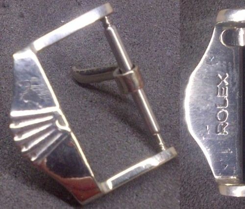 Original vintage rolex - rolex, buckle