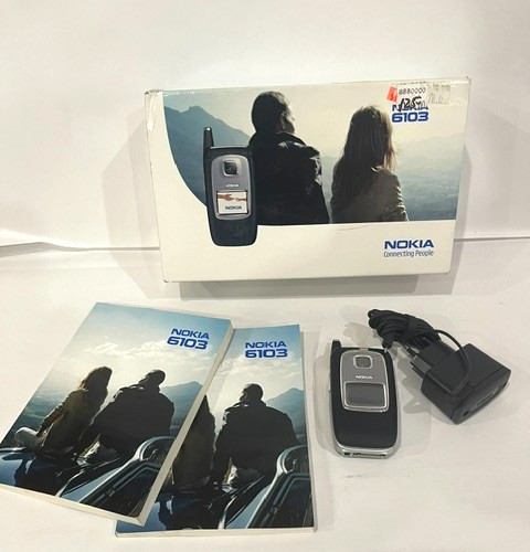 Nokia 6103 mb - 6103,