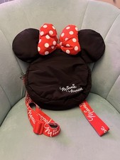 Zaino Disney Primark Orecchie
