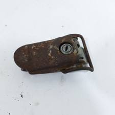 Yamaha RD 250 Tipo 522 Serratura Del Sedile Chiusura 81504