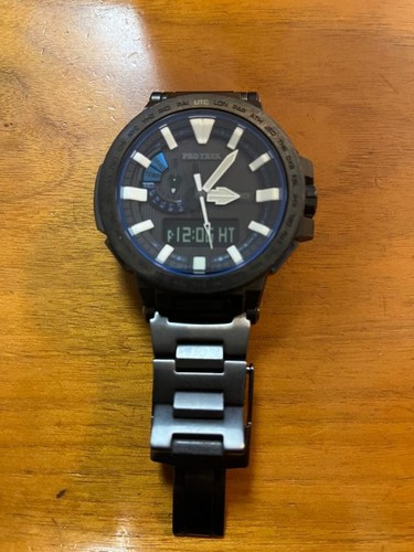 Orologio solare casio - orologio,
