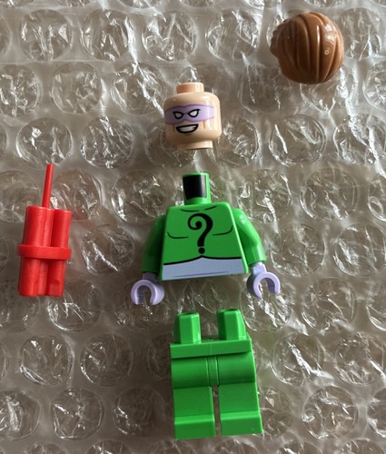Lego 76052 minifigure - 76052,