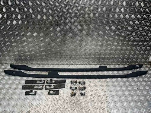 Kit barre portatutto bmw - kit, x5