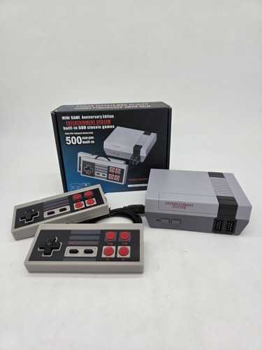Mini game anniversary edition - anniversary,