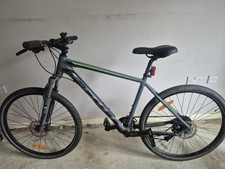 Mountain bike hardtail Scott