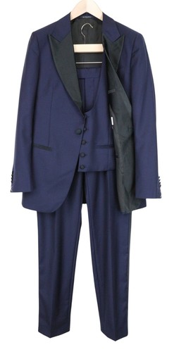 Suitsupply lazio frac completo - lazio,