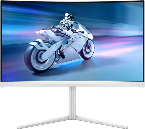 Philips monitor gaming - monitor, pc