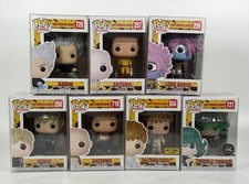 Funko pop animation - pop!, animation: