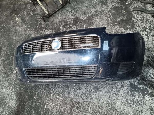 Paraurti anteriore fiat - paraurti, ii