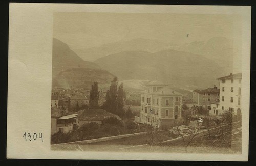 Villa aurora alla - alla, cervara