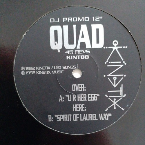 Quad her egg - r,