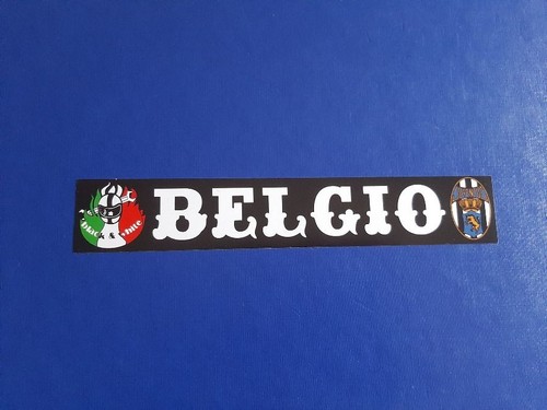 Adesivo stickers ultras - stickers,