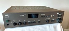 Sintoamplicatore NAD 7240 PE