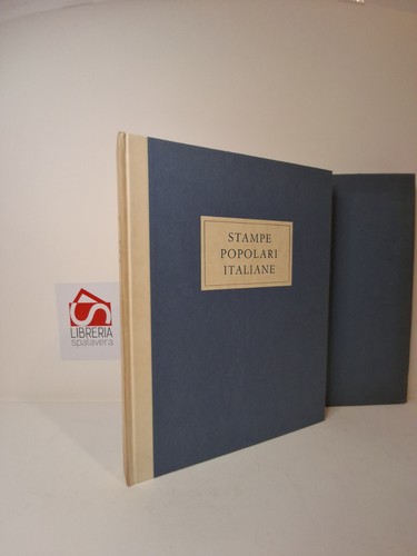 Stampe popolari italiane - ,