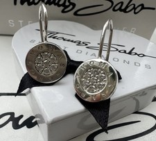Orecchini Thomas Sabo Pave