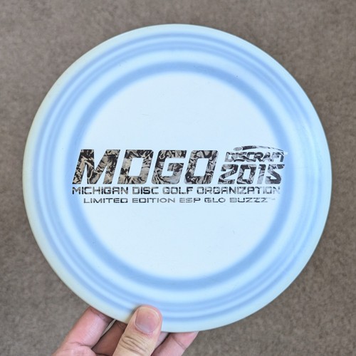 Discraft edizione limitata - edizione, esp
