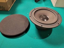 Vifa M18WO-03 (Single 8ohm