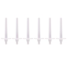  6pcs Fili in plastica