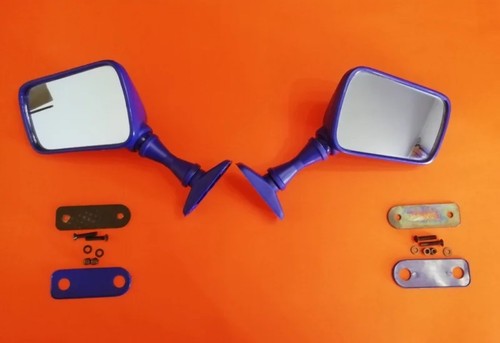 Coppia specchietti cagiva - coppia,