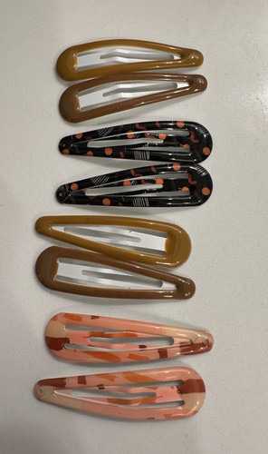 Set fermagli per capelli - set,