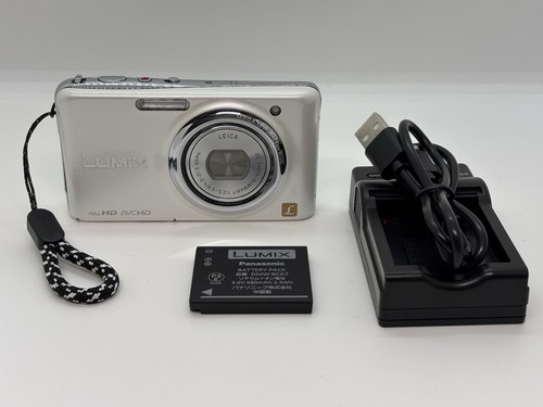 Ecc panasonic lumix - panasonic,