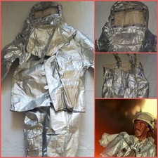 Tuta liquidatore Chernobyl