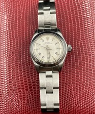 Rolex Oyster Perpetual 6700