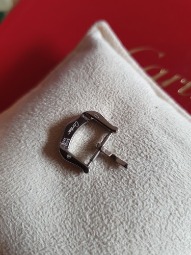 Fibbia cinturino orologio 100 - cinturino,