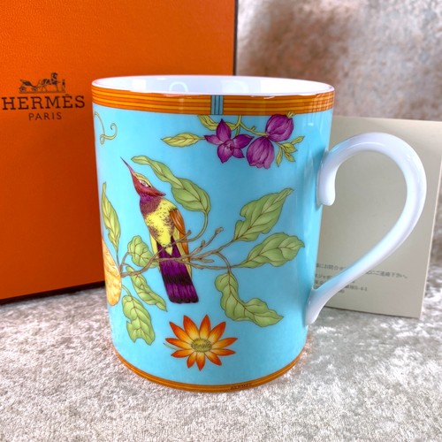 Tazza hermes paris isola - tazza,