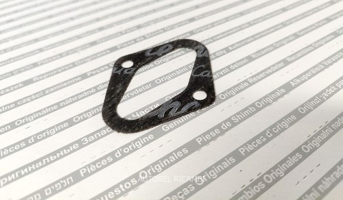 Guarnizione base carburatore - base,