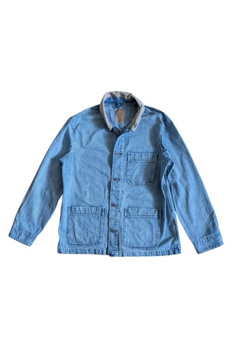 Gap giacca uomo grande blu - uomo,