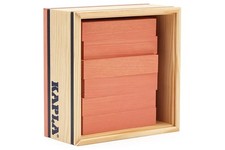 Piastrine in legno KAPLA