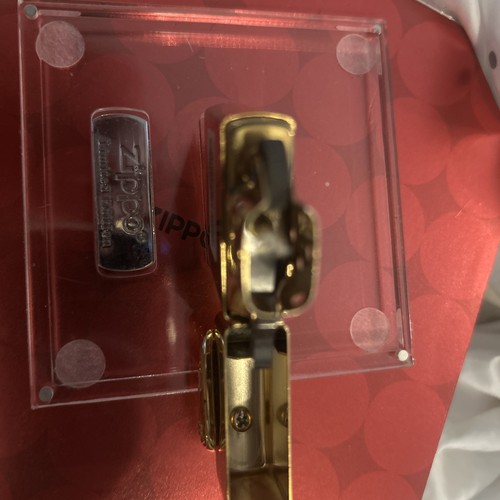 Zippo lighter harley davidson - zippo,