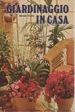Giardinaggio in casa -