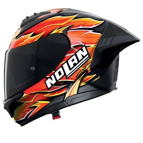 Casco integrale nolan - casco,