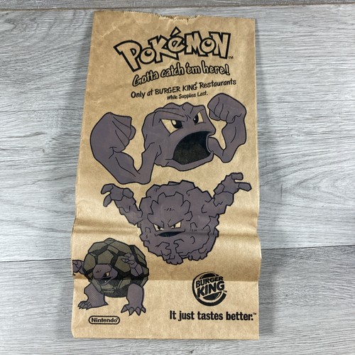 Rara borsa pasto per bambini