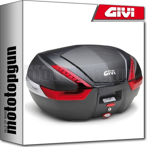 Givi v47nn bauletto attacco - bauletto,