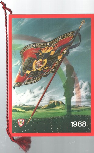 Calendario brigata - calendario,