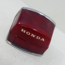 Honda CX 500 Fanale Posteriore Riflettore A2237