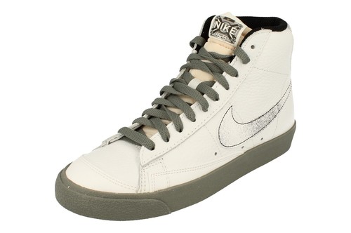 Nike blazer mid emb scarpe - mid,